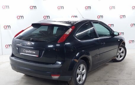 Ford Focus II рестайлинг, 2005 год, 399 000 рублей, 4 фотография