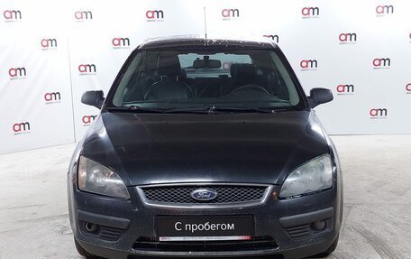 Ford Focus II рестайлинг, 2005 год, 399 000 рублей, 2 фотография