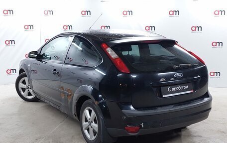 Ford Focus II рестайлинг, 2005 год, 399 000 рублей, 6 фотография