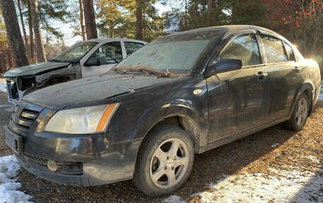 Chery Fora (A21), 2007 год, 75 000 рублей, 2 фотография