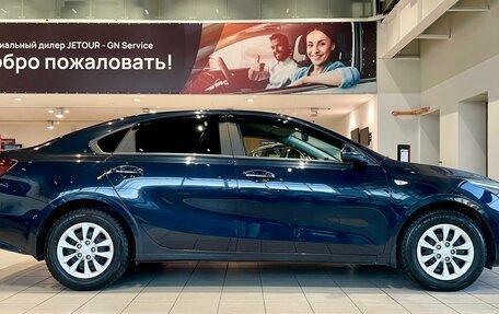 KIA Cerato IV, 2021 год, 2 199 000 рублей, 4 фотография