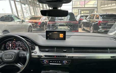 Audi Q7, 2018 год, 4 500 000 рублей, 10 фотография