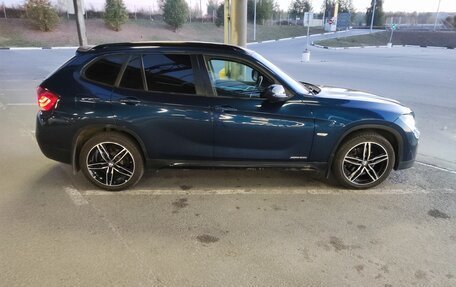 BMW X1, 2012 год, 1 350 000 рублей, 6 фотография