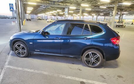 BMW X1, 2012 год, 1 350 000 рублей, 4 фотография