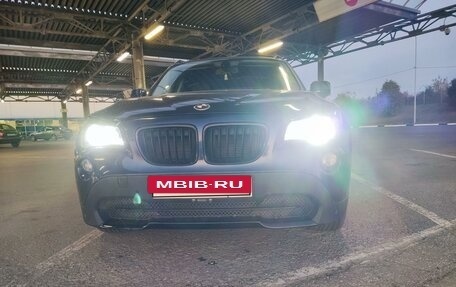 BMW X1, 2012 год, 1 350 000 рублей, 2 фотография