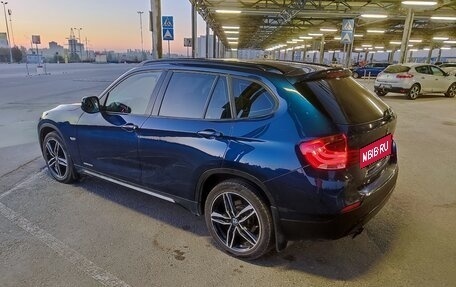 BMW X1, 2012 год, 1 350 000 рублей, 5 фотография