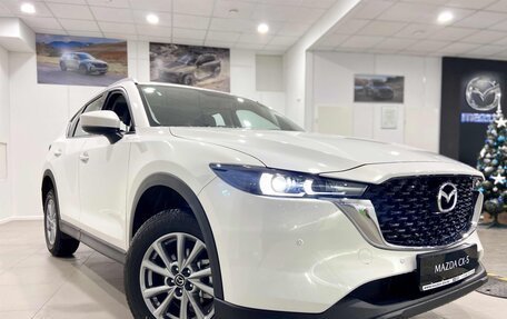 Mazda CX-5 II, 2024 год, 4 370 000 рублей, 3 фотография