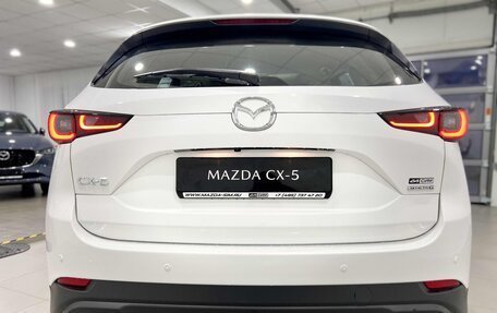 Mazda CX-5 II, 2024 год, 4 370 000 рублей, 6 фотография