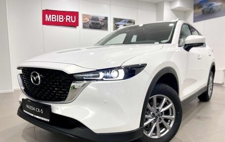 Mazda CX-5 II, 2024 год, 4 370 000 рублей, 4 фотография