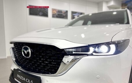 Mazda CX-5 II, 2024 год, 4 370 000 рублей, 8 фотография