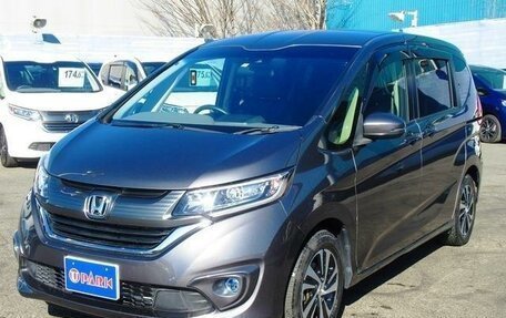 Honda Freed II, 2018 год, 1 085 000 рублей, 2 фотография