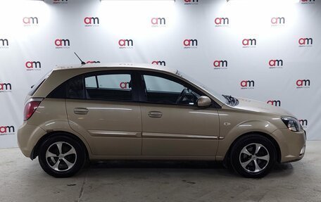 KIA Rio II, 2010 год, 549 000 рублей, 8 фотография