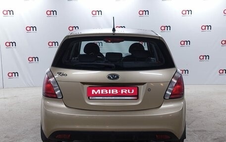 KIA Rio II, 2010 год, 549 000 рублей, 5 фотография