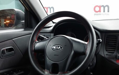 KIA Rio II, 2010 год, 549 000 рублей, 13 фотография