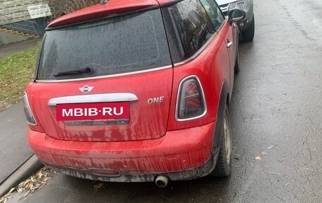 MINI Hatch, 2009 год, 1 000 000 рублей, 21 фотография