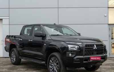 Mitsubishi L200, 2024 год, 4 979 000 рублей, 1 фотография