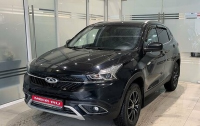 Chery Tiggo 7 I, 2020 год, 1 365 000 рублей, 1 фотография