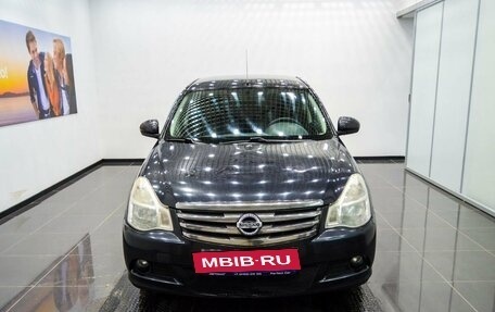 Nissan Almera, 2013 год, 454 000 рублей, 3 фотография