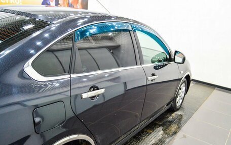 Nissan Almera, 2013 год, 454 000 рублей, 10 фотография