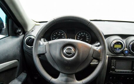 Nissan Almera, 2013 год, 454 000 рублей, 17 фотография