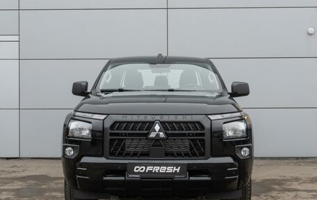 Mitsubishi L200, 2024 год, 4 979 000 рублей, 3 фотография