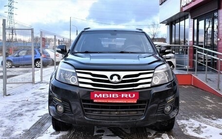 Great Wall Hover H3 I, 2011 год, 699 000 рублей, 2 фотография