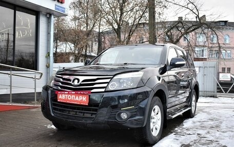 Great Wall Hover H3 I, 2011 год, 699 000 рублей, 4 фотография