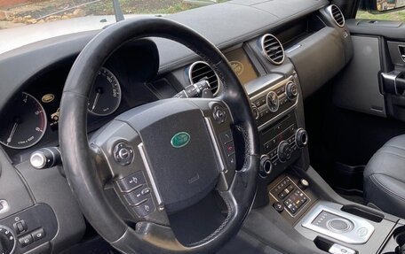 Land Rover Discovery IV, 2013 год, 3 100 000 рублей, 6 фотография