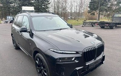 BMW X7, 2024 год, 21 368 420 рублей, 1 фотография