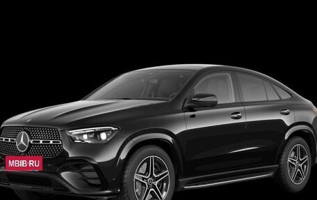 Mercedes-Benz GLE Coupe, 2024 год, 16 349 000 рублей, 3 фотография