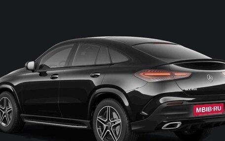 Mercedes-Benz GLE Coupe, 2024 год, 16 349 000 рублей, 4 фотография