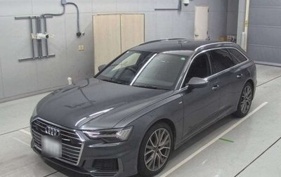 Audi A6, 2021 год, 4 150 000 рублей, 1 фотография