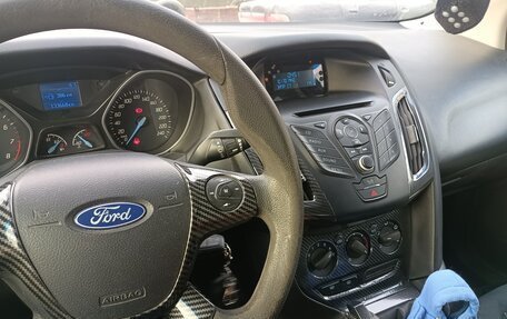 Ford Focus III, 2012 год, 750 000 рублей, 2 фотография