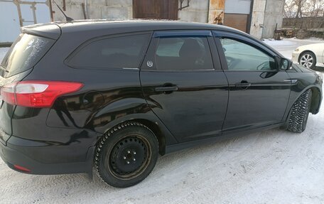 Ford Focus III, 2012 год, 750 000 рублей, 6 фотография