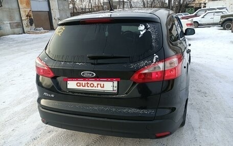 Ford Focus III, 2012 год, 750 000 рублей, 9 фотография