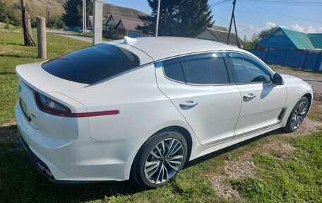 KIA Stinger I, 2019 год, 2 700 000 рублей, 6 фотография