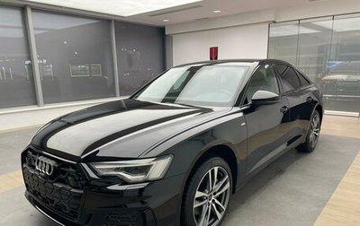 Audi A6, 2024 год, 11 520 000 рублей, 1 фотография