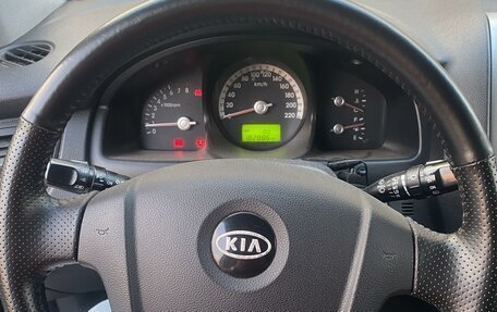 KIA Sportage II, 2007 год, 999 000 рублей, 9 фотография