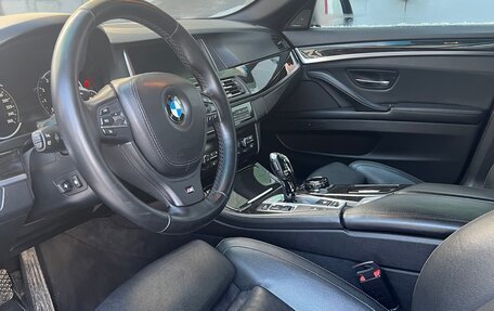 BMW 5 серия, 2014 год, 2 980 000 рублей, 9 фотография