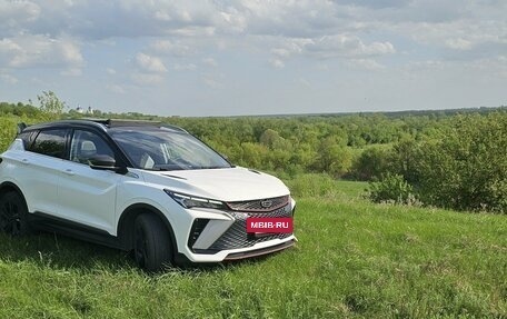 Geely Coolray I, 2023 год, 2 350 000 рублей, 6 фотография