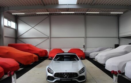 Mercedes-Benz AMG GT I рестайлинг, 2020 год, 25 300 000 рублей, 6 фотография