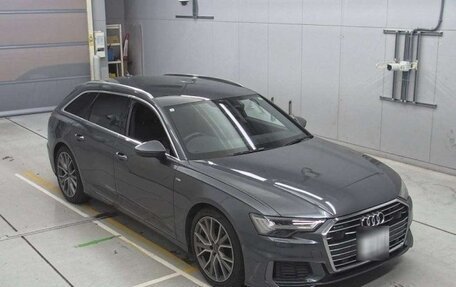 Audi A6, 2021 год, 4 150 000 рублей, 5 фотография