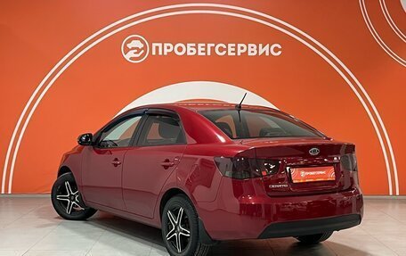 KIA Cerato III, 2012 год, 930 000 рублей, 7 фотография