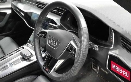 Audi A6, 2021 год, 4 150 000 рублей, 7 фотография