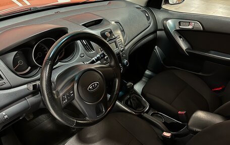 KIA Cerato III, 2012 год, 930 000 рублей, 16 фотография