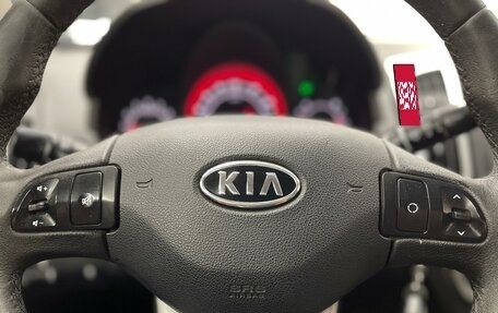 KIA cee'd I рестайлинг, 2011 год, 800 000 рублей, 7 фотография