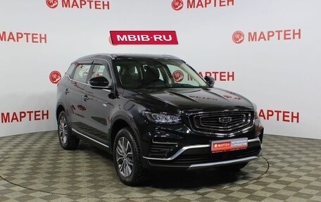 Geely Atlas, 2023 год, 2 465 000 рублей, 3 фотография