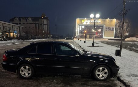 Mercedes-Benz E-Класс, 2005 год, 1 099 000 рублей, 13 фотография