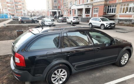 Skoda Octavia, 2012 год, 1 500 000 рублей, 5 фотография