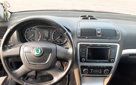 Skoda Octavia, 2012 год, 1 500 000 рублей, 14 фотография